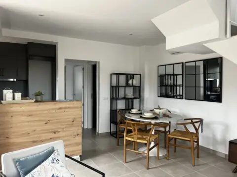 Casa adosada en Manacor