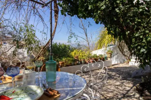Casa en Comares