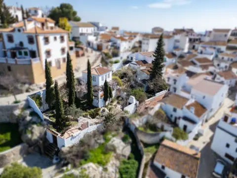 Casa en Comares