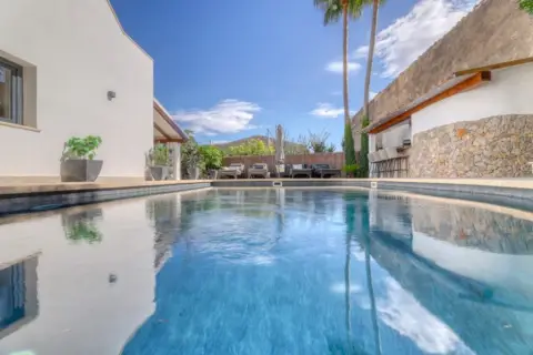 Casa en Calvià Vila