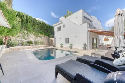 Casa en Calvià Vila