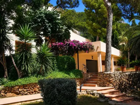 Chalet en Son Servera
