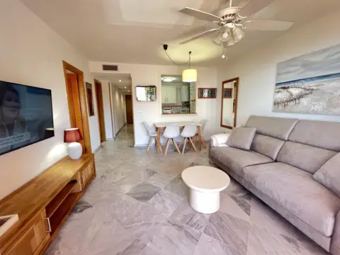 Apartamento en Las Chapas