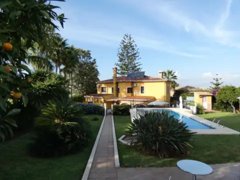 Casa en Manantiales-Cortijos del Sol-Fuensanguínea
