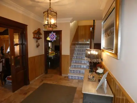 Casa en Manantiales-Cortijos del Sol-Fuensanguínea