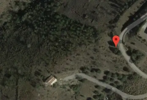 Terreno en Canillas de Aceituno