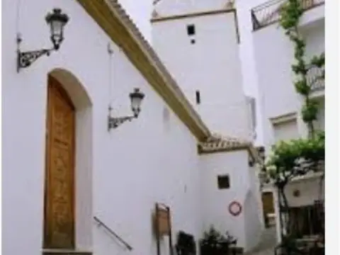 Apartamento en Canillas de Aceituno