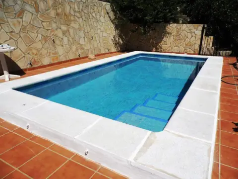 Finca rústica en Canillas de Aceituno