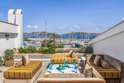 Casa en Marina Manresa-Mal Pas-Bonaire