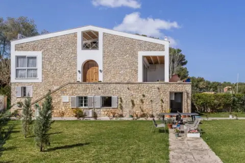 Casa en Marina Manresa-Mal Pas-Bonaire