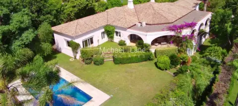 Chalet en Sotogrande Alto