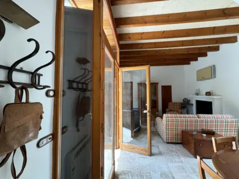 Finca rústica en Sant Llorenç des Cardassar