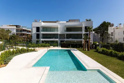 Apartamento en Pollença
