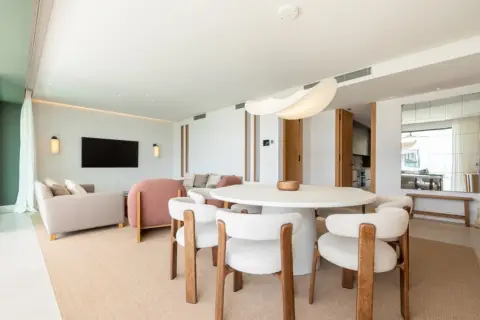 Apartamento en Pollença