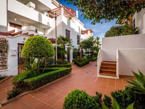 Apartamento en Valdeolletas-Las Cancelas-Xarblanca