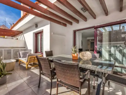 Apartamento en Valdeolletas-Las Cancelas-Xarblanca