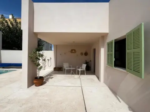 Casa en Artà
