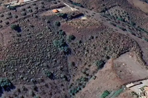 Terreno en Alcaucín