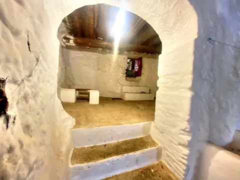 Casa en Salares