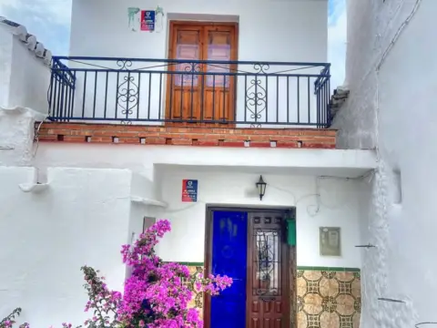Casa en Salares
