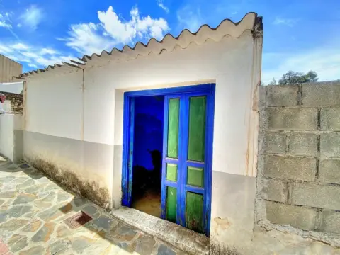 Casa en Salares