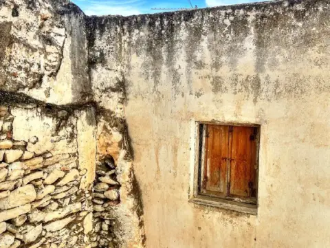 Casa en Salares