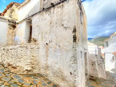Casa en Salares