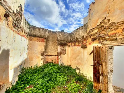Casa en Salares