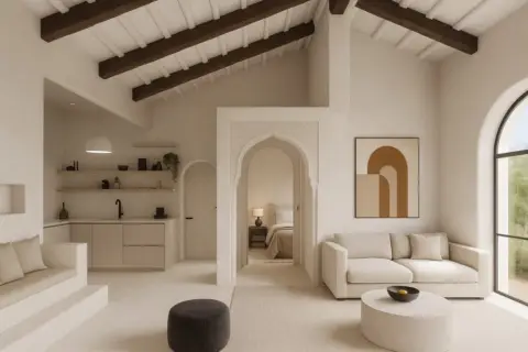 Finca rústica en Artà