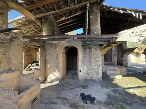 Finca rústica en Artà