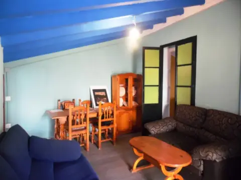 Casa en Canillas de Aceituno