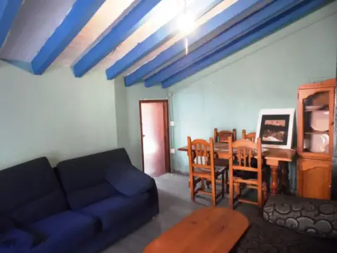 Casa en Canillas de Aceituno
