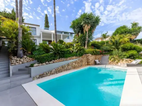 Casa en La Alquería