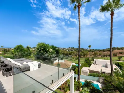 Casa en La Alquería