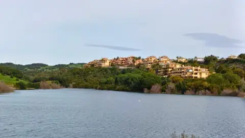 Apartamento en Puente Mayorga-Campamento