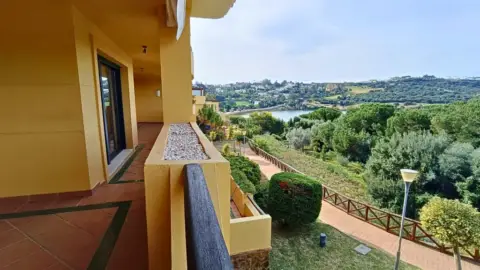 Apartamento en Puente Mayorga-Campamento