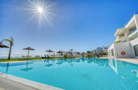 Dúplex en La Alcaidesa