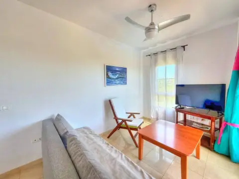 Piso en Benajarafe
