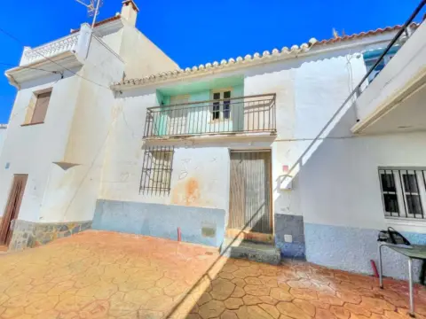 Casa en Periana