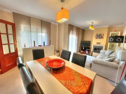 Casa adosada en Almayate