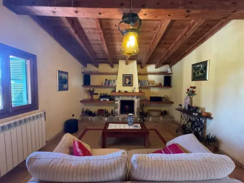 Finca rústica en Artà