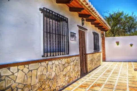 Finca rústica en Área de Triana-Cabrillas-Trapiche