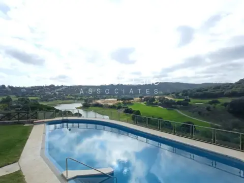 Ático en Sotogrande Alto