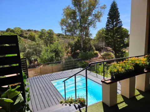 Casa en La Alquería