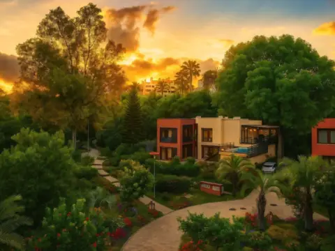 Casa en La Alquería