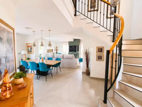 Ático en Puente Mayorga-Campamento