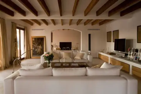 Finca rústica en Artà