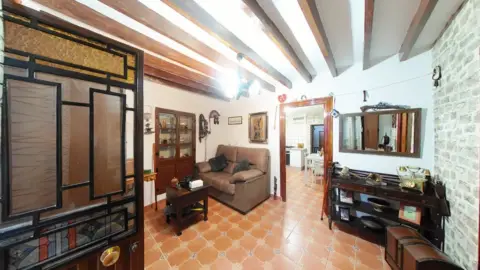 Casa en Almáchar