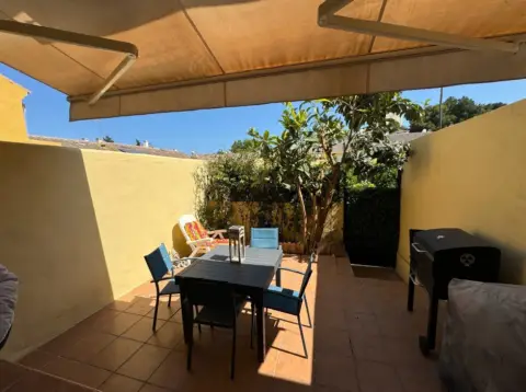 Casa adosada en Selwo