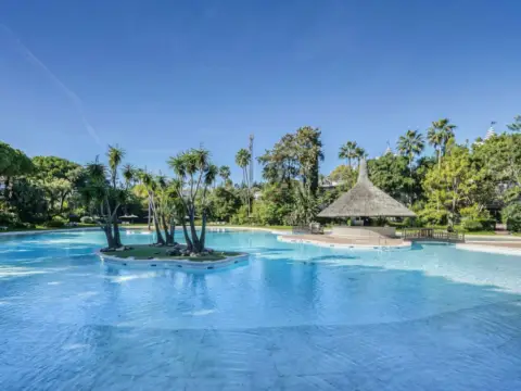Dúplex en El Higueral-La Merced